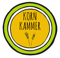 Natural Joint Gel supplement Logo Kornkammer