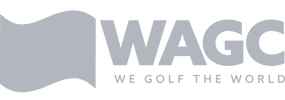 Logo WAGC Golf Competition