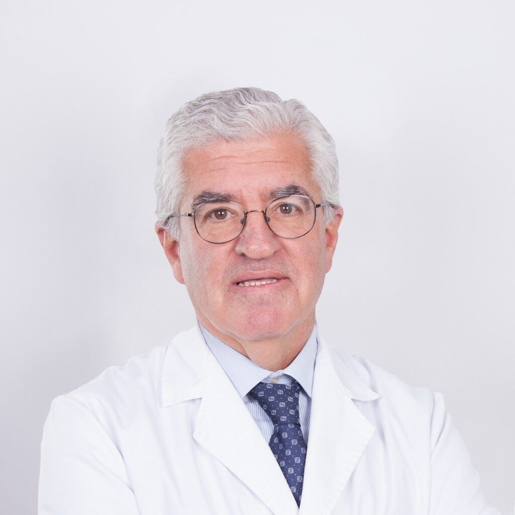 Prof. Dr. Francisco Forriol Consultant Real madrid