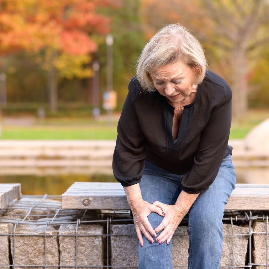 Fucoidan and its effectiveness on osteoarthritis